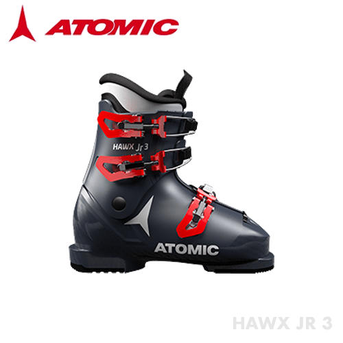 Atomic Hawx 3/4 Jr. '21