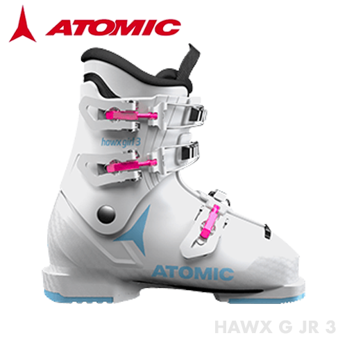 Atomic Hawx 3/4 Jr. Girls '21