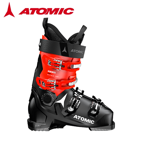 Atomic Hawx Ultra 100 Grip Walk