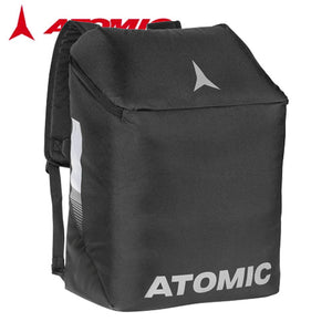 Atomic Boot and Helmet Backpack