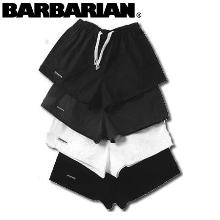 Barbarian LSZ Short