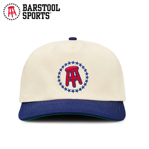 Barstool Retro Snapback