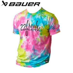 Bauer 22Fresh Collab Tie dye