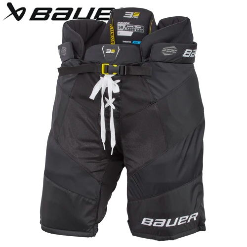 Bauer Supreme 3S Pro INT