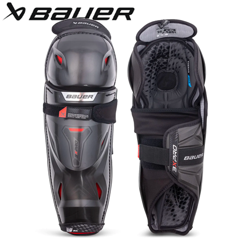 Bauer Vapor 3X Pro Intermediate Shin Pad