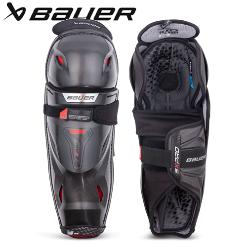 Bauer Vapor 3X Pro