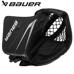 Bauer Vapor Hyperlite 2 Senior Goalie Catcher