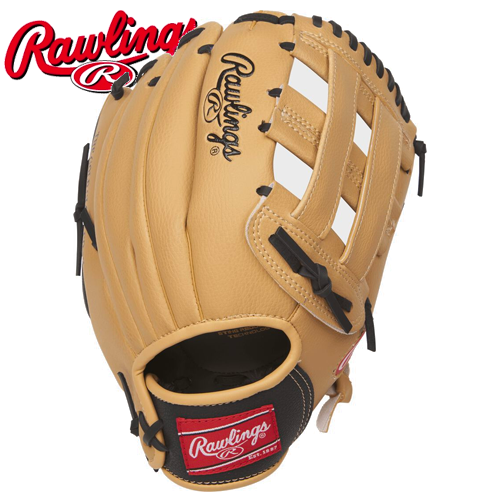 Rawlings PL115BC 11.5"