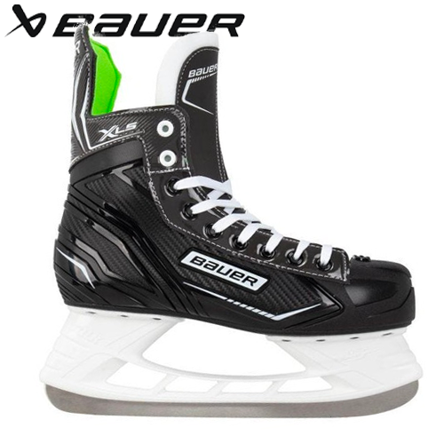 Bauer X-LS Senior Hockey Skate