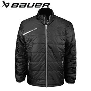 Bauer Bubble Jacket - Youth