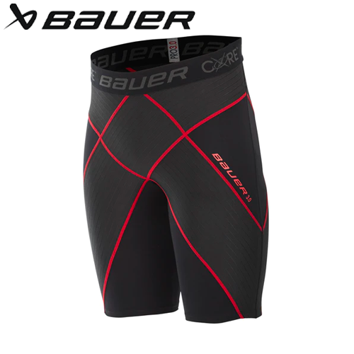 Bauer Core Compression Short 3.0