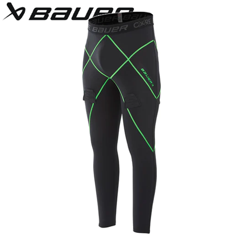 Bauer Core Jock Pant 1.0