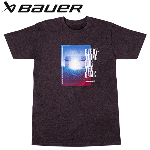 Bauer Everything For The Game