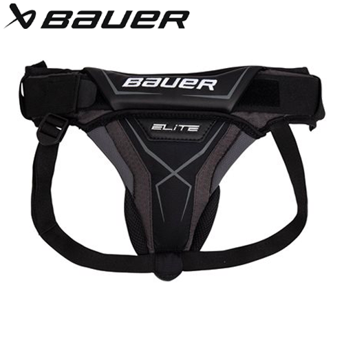 Bauer Elite Junior Goalie Jill