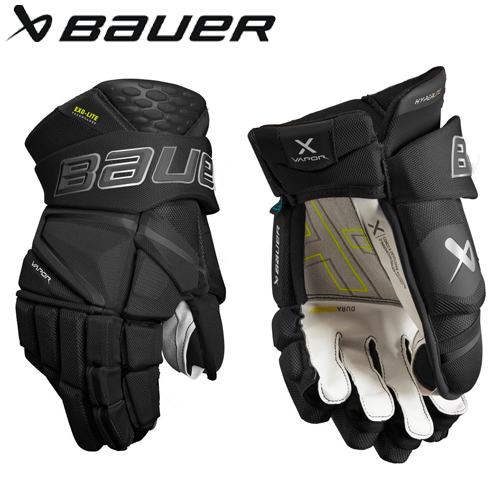 Bauer Vapor Hyperlite Senior Hockey Glove