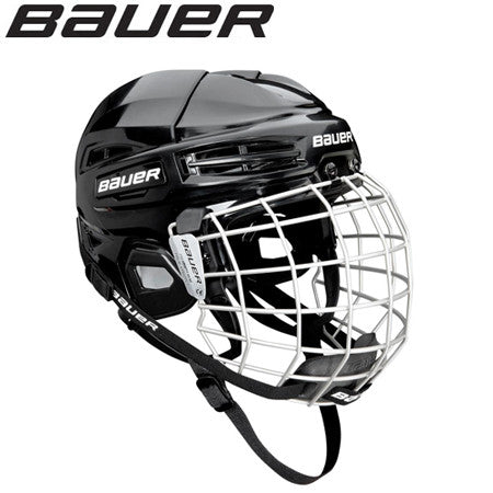 Bauer IMS 5.0 Combo