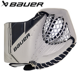 Bauer Supreme M5 Pro Intermediate Goalie Catcher