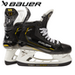 Bauer Supreme M5 Pro with Pulse TI Intermediate Hockey Skates