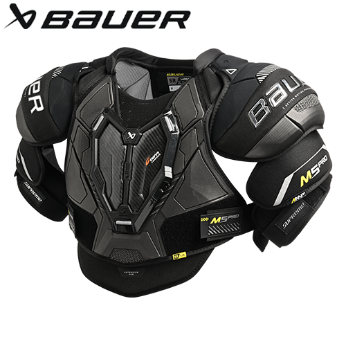 Bauer Supreme M5 Pro
