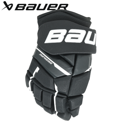 Bauer Supreme Matrix '23 Intermediate Hockey Glove