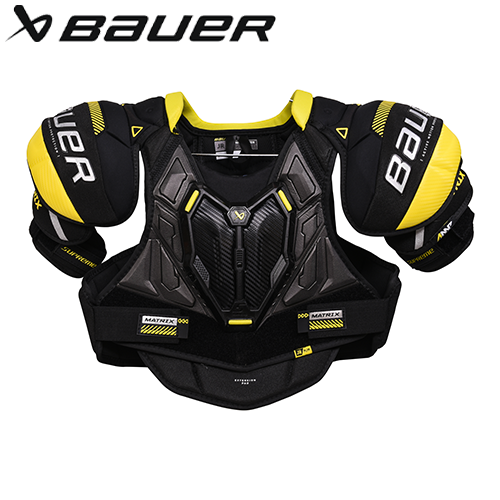 Bauer Supreme Matrix '23 Junior Shoulder Pad