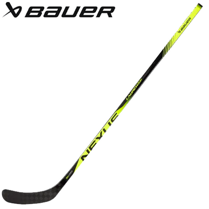 Bauer Nexus Performance '22 Youth Hockey Stick
