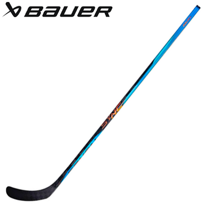 Bauer Nexus Sync Grip Intermediate Hockey Stick