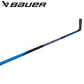 Bauer Nexus Sync Grip Intermediate Hockey Stick