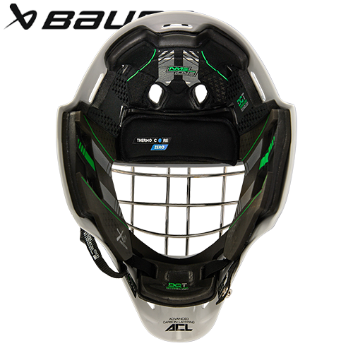 Bauer NME One Senior Goalie Mask