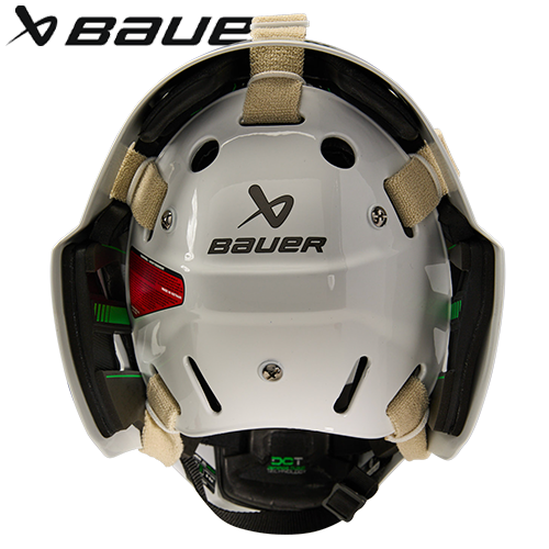 Bauer NME One Senior Goalie Mask