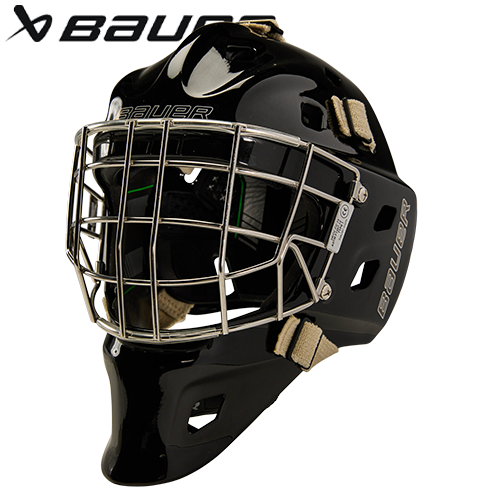 Bauer NME One Senior Goalie Mask