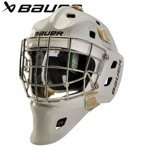 Bauer NME One Senior Goalie Mask