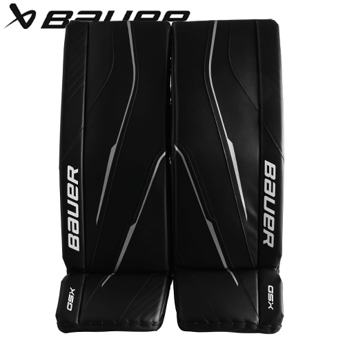 Bauer S23 GSX Intermediate Goalie Pads