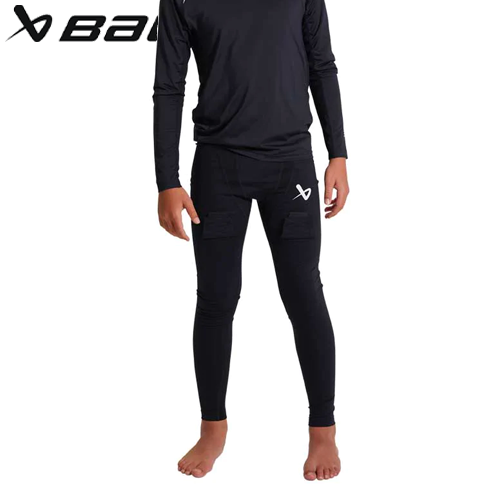 Bauer Performance Jock Pant Jr.