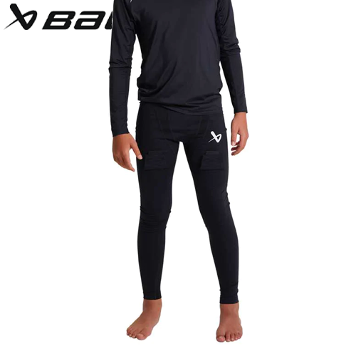 Bauer Core Performance Pant Youth
