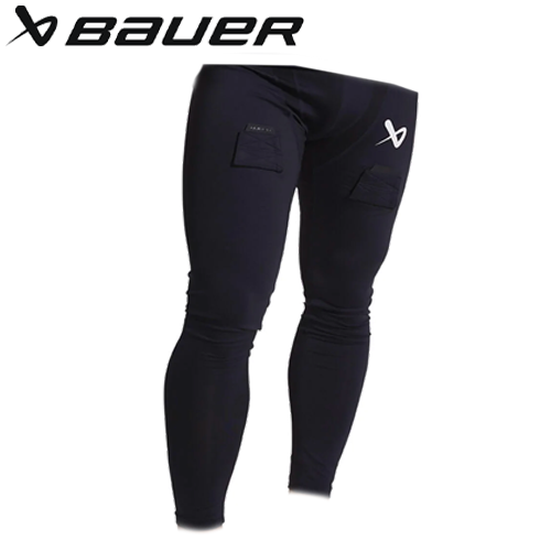 Bauer Performance Jock Pant