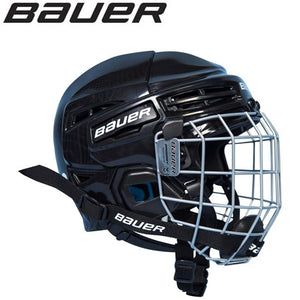 Bauer Prodigy Combo