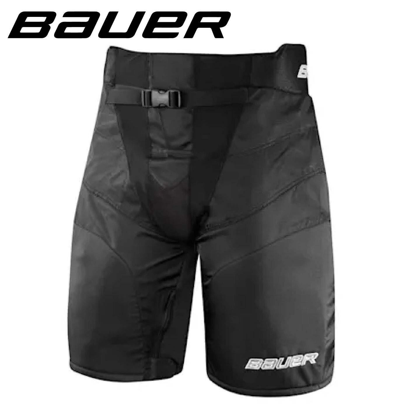 Bauer Supreme S190 Pant Shell Jr.