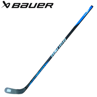 Bauer Nexus Team League Grip '22 Senior Hockey Stick