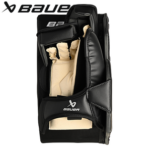 Bauer S23 GSX Intermediate Goalie Blocker