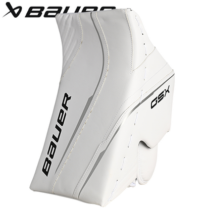 Bauer S23 GSX Junior Goalie Blocker