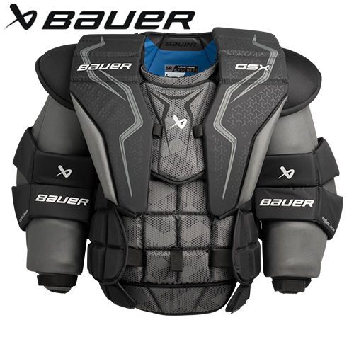 Bauer S23 GSX Junior Goalie Chest Protector