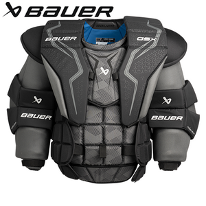 Bauer S23 GSX Senior Goalie Chest Protector