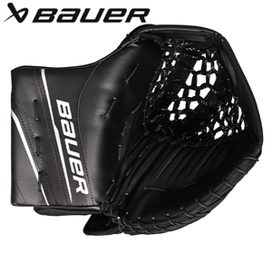 Bauer S23 GSX Junior Goalie Catcher