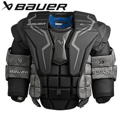 Bauer S23 Elite Senior Goalie Chest Protector