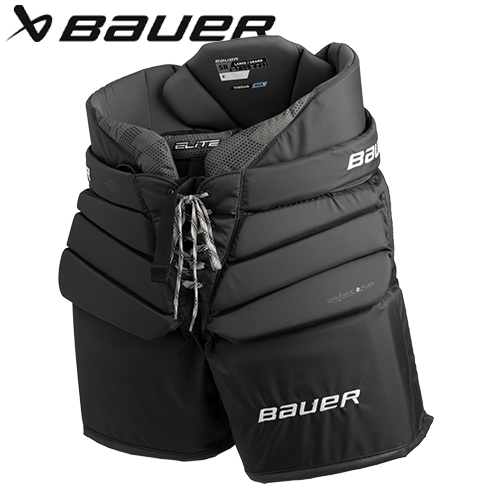 Bauer S23 Elite Intermediate Goalie Pant