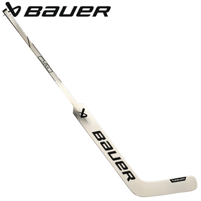 Bauer S23 Elite Junior Goalie Stick