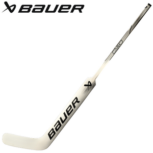 Bauer S23 Elite Junior Goalie Stick