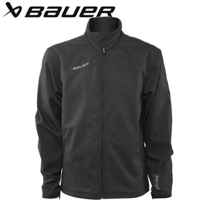 Bauer Softshell Jacket - Youth