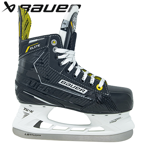 Bauer Supreme Elite '22 Junior Hockey Skates